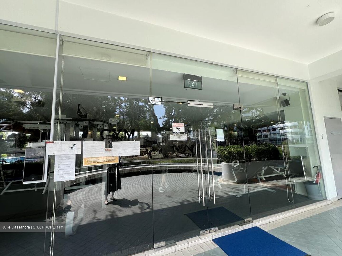 Mandarin Gardens (D15), Condominium #525347341
